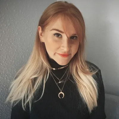 Magdalena Adamkiewicz, Psycholog