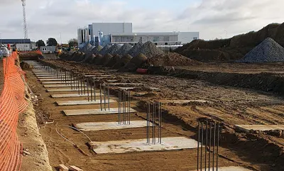 PYLON - Generalny Wykonawca